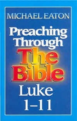 Picture of S-Luke 1 - 11 (Pttb)