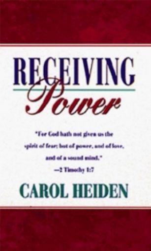 Picture of S-Receiving Power