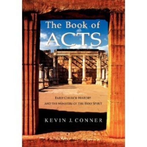 Picture of S-The Book Of Acts
