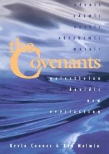 Picture of The Covenants
