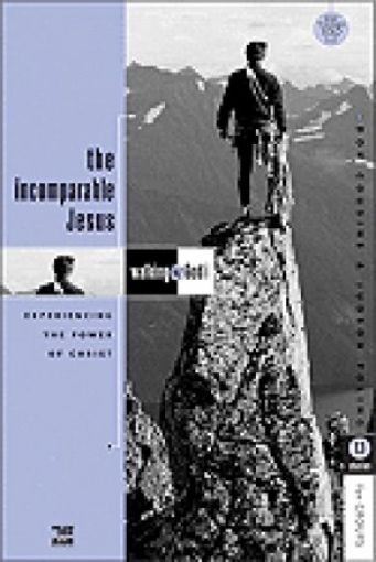 Picture of The Incomparable Jesus
