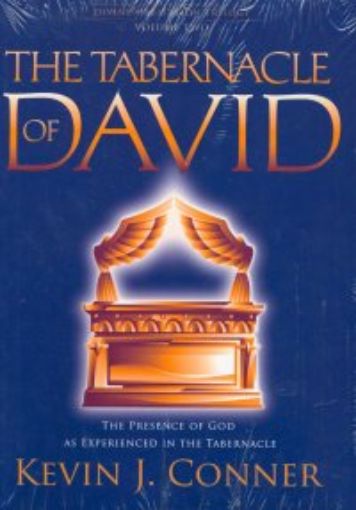 Picture of The Tabernacle