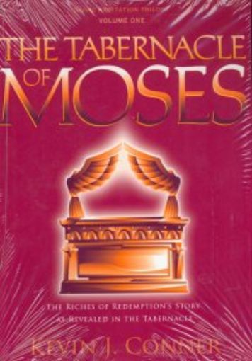 Picture of Tabernacle Of  Moses
