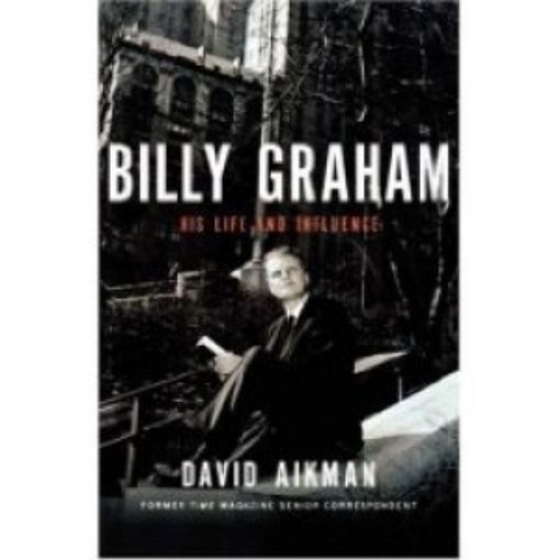Picture of Billy Graham:His Life And Influence