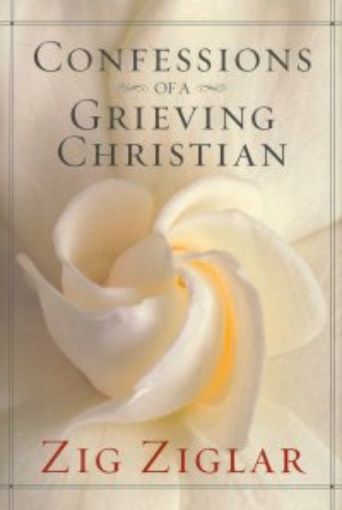 Picture of Confessions Of A Grieving Xtian