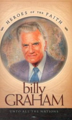 Picture of Hof-Billy Graha