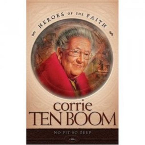 Picture of Hof-Corrie Ten Boom-Babour