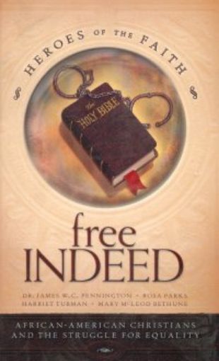Picture of Free Indeed