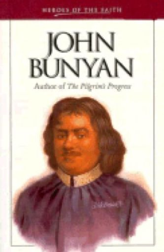Picture of Hof-John Bunyan-Stl
