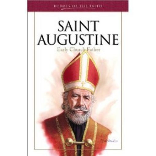 Picture of Hof-Saint Augustine-Stl