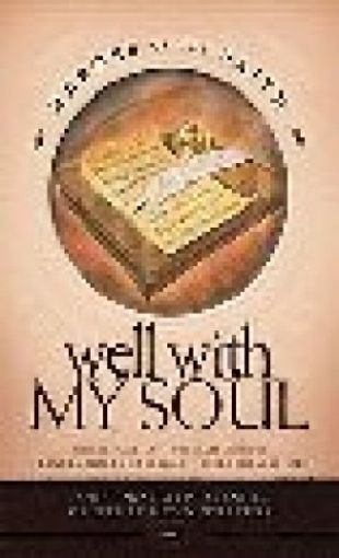 Picture of Hof-Well With My Soul-Babour