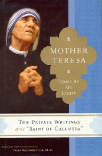 Picture of Mother Theresa