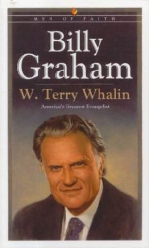 Picture of S-Men Of Faith-Billy Graham