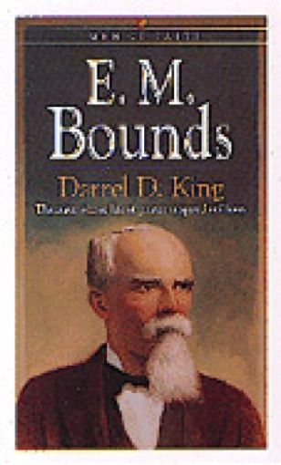 Picture of S-Men Of Faith-E.M. Bounds