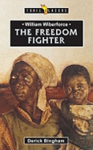 Picture of The Freedom Fighter