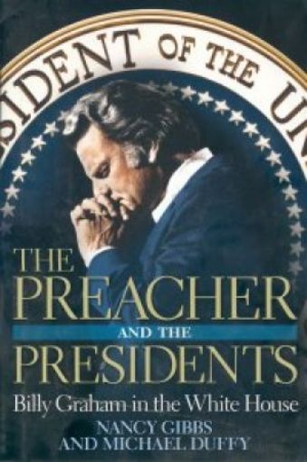 Picture of The Preacher & The President