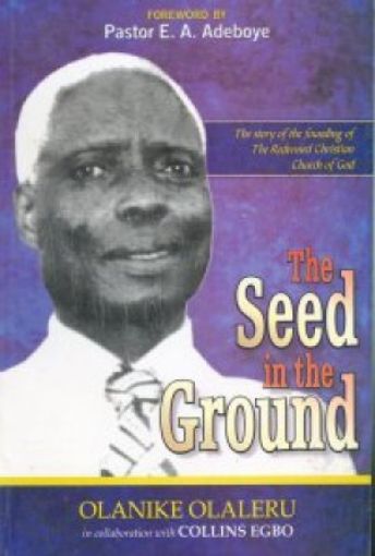Picture of The Seed In The Ground