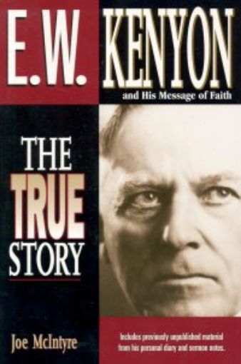 Picture of The True Story