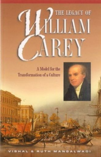 Picture of The Legacy Of William Carey