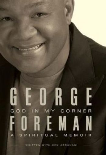 Picture of God In My Corner: A Spiritual Memoir