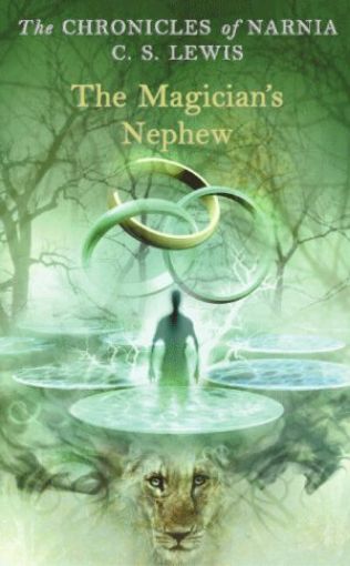 Picture of Narnia-The Magician's Nephew