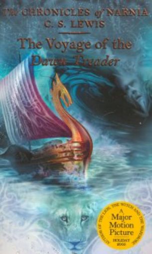 Picture of The Voyage Of Thr Dawn