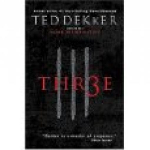 Picture of Thr3e, Paper Cover