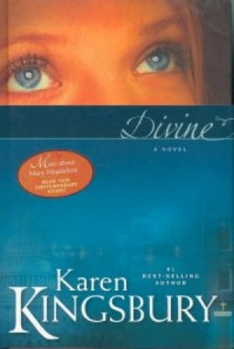 Picture of Divine,Paper Cover