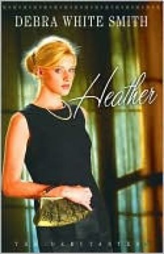 Picture of Heather-The Debutantes