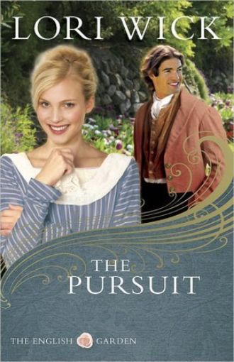 Picture of The Pursuit, Paper Cover