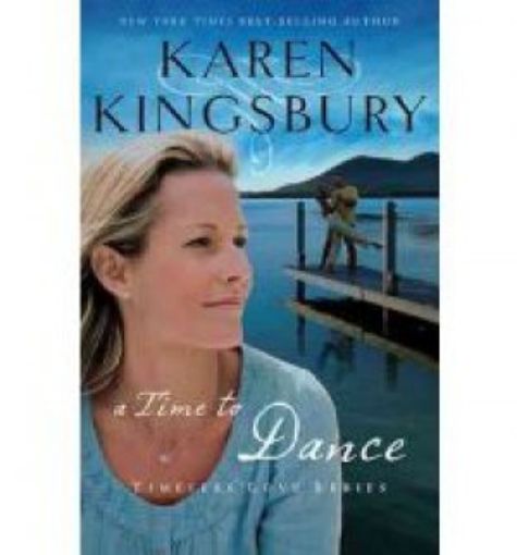 Picture of A Time To Dance