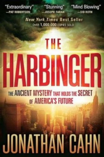 Picture of The Harbinger