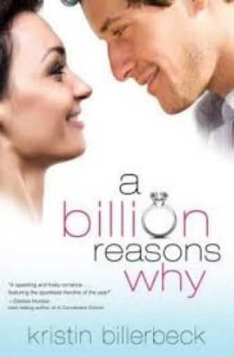 Picture of A Billion Reasons Why