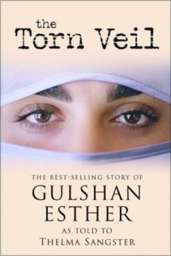 Picture of The Torn Veil