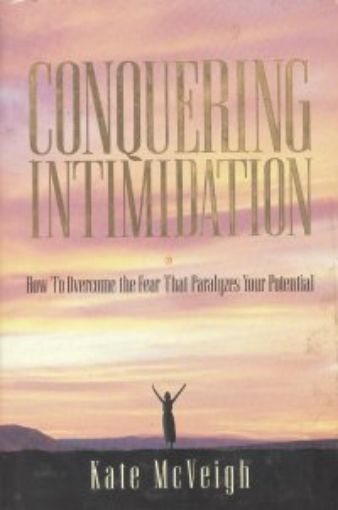 Picture of Conquering Intimidation
