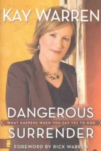 Picture of Dangerous Surrender