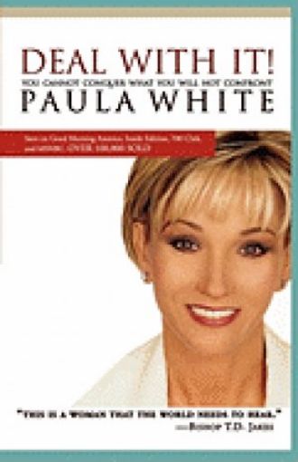 Picture of Deal With It, Paper Cover