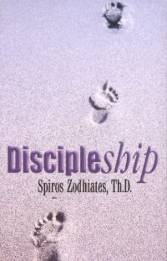 Picture of Discipleship