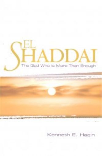 Picture of El Shaddai