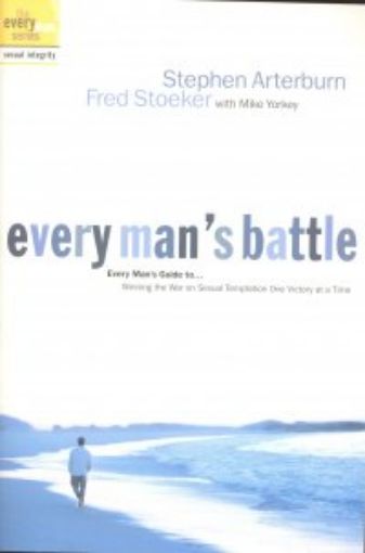 Picture of Every Man's Battle