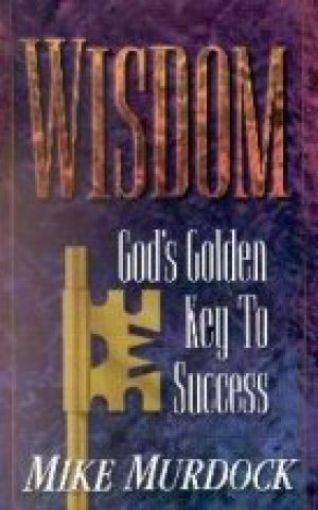 Picture of God's Golden Key To Success