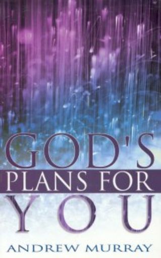 Picture of God's Plan For You