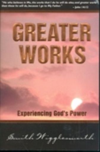 Picture of Greater Works-P/C