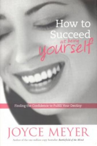 Picture of How -Succeed-Being Yourself