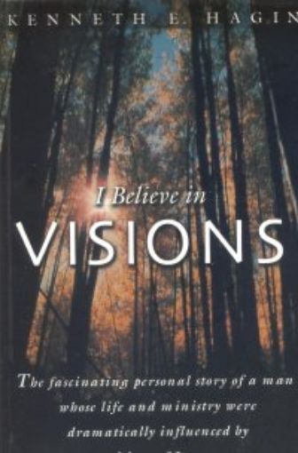 Picture of I Believe In Visions