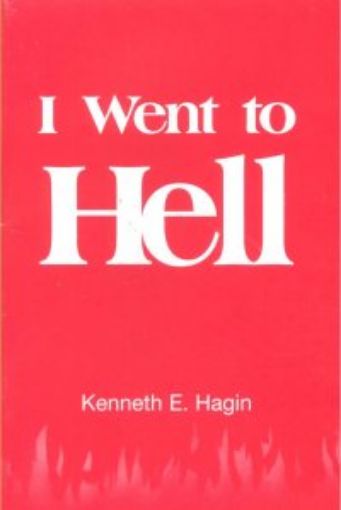 Picture of I Went To Hell