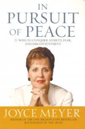 Picture of In Pursuit Of Peace