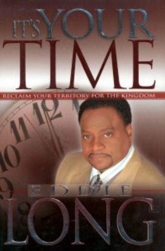 Picture of It's Your Time