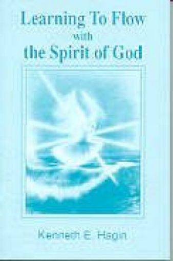 Picture of Learning To Flow/Spirit Of God