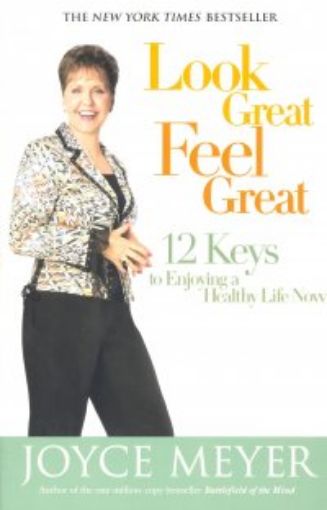 Picture of Look Greak Feel Great